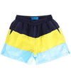 BAILEY BOYS BOARD SWIM SHORT - BREAKER