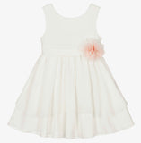 CHIFFON DRESS