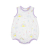 PATTON PLAY BUBBLE - IT'S ALL SUNSHINE & RAINBOWS WITH LAUDERDALE LAVENDER