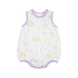 PATTON PLAY BUBBLE - IT'S ALL SUNSHINE & RAINBOWS WITH LAUDERDALE LAVENDER