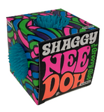 SHAGGY NEE DOH TURQUOISE