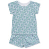EMERY SHORT SET - PALM ISLES