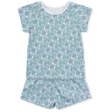 EMERY SHORT SET - PALM ISLES