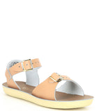 LATTE SUN SANDAL SURFER