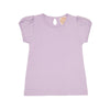 PENNY'S PLAY SHIRT - LAUDERDALE LAVENDER