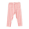 RAPTURE ROSE TOP AND LEGGINGS SET