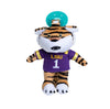 MIKE THE TIGER/LSU PACIFIER