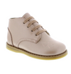 TAMMY SHOES WITH HEART - ROSE GOLD