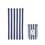 DOCK & BAY STRIPE QUICK DRY TOWEL