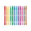 MAKE NO MISTAKE ERASABLE MARKERS
