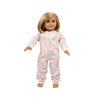 DOLLY'S NIGHT NIGHT - ABSWANLUTELY ADORABLE WITH PALMETTO PEARL