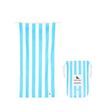 DOCK & BAY STRIPE QUICK DRY TOWEL