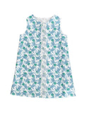 BAILEY BOYS LIZA DRESS - MARINE DRESS