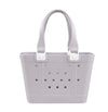 SIMPLY SOUTHERN MINI TOTE- MIST