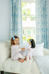 DOLLY'S NIGHT NIGHT - ABSWANLUTELY ADORABLE WITH PALMETTO PEARL