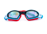 CHLORINE BLUE POOL PARTY GOGGLES