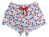 STARS AND STRIPES JAMES SWIM