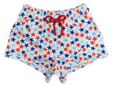 STARS AND STRIPES JAMES SWIM