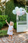 POLLY PLAY DRESS - AND MANY MORE