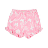 SHELBY ANNE SHORTS - FRONT PORCH FERN