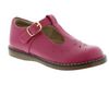 FOOTMATES SHERRY FUCHSIA