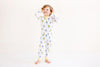 SUTTON'S SWEET DREAM SET - SUPER SLEEPY WITH LAKE WORTH YELLOW