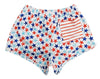 STARS AND STRIPES JAMES SWIM
