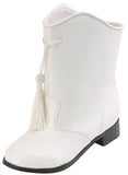 MAJORETTE BOOTS