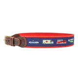 BAILEY BUDDY BELT - EMERGENCY VEHICLE