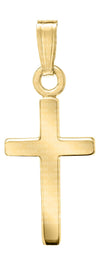 14K Gold Filled Cross P 380 A