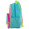 STEPHEN JOSEPH PAISLEY GARDEN PRINT BACKPACK