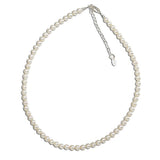 Pearl Necklace BN-ZOEY
