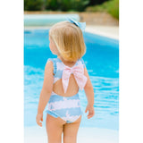 SAL & PIMENTA SAILBOATS SWIMSUIT