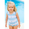 SAL & PIMENTA SAILBOATS SWIMSUIT