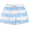 SAILBOAT SWIM TRUNKS