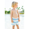 SAILBOAT SWIM TRUNKS