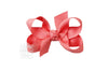 Hair Bow 3" Watermelon