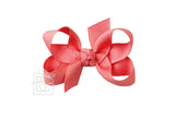 Hair Bow 3" Watermelon