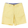 BAILEY BOYS PETE SHORT - CANARY TWILL