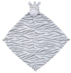 ANGEL DEAR ZEBRA BLANKIE